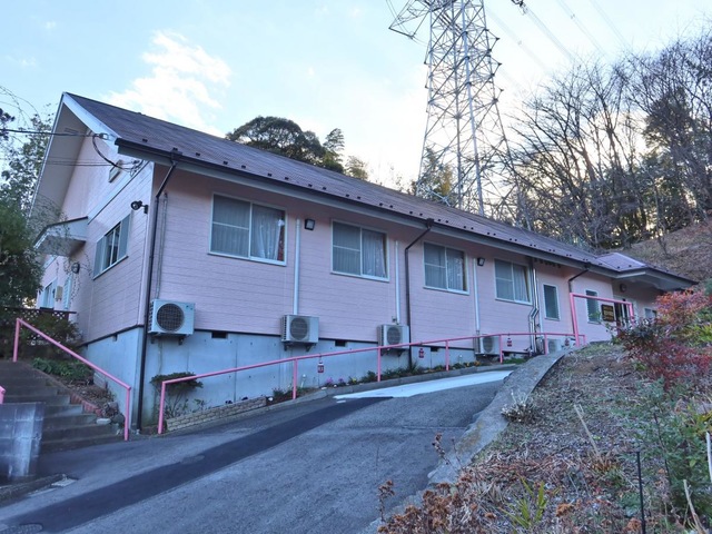 陽だまりの家町田