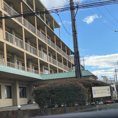 マムクオーレ