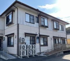 パラディーソ神宮寺