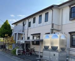 パラディーソ神宮寺