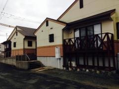 安心しらかべ