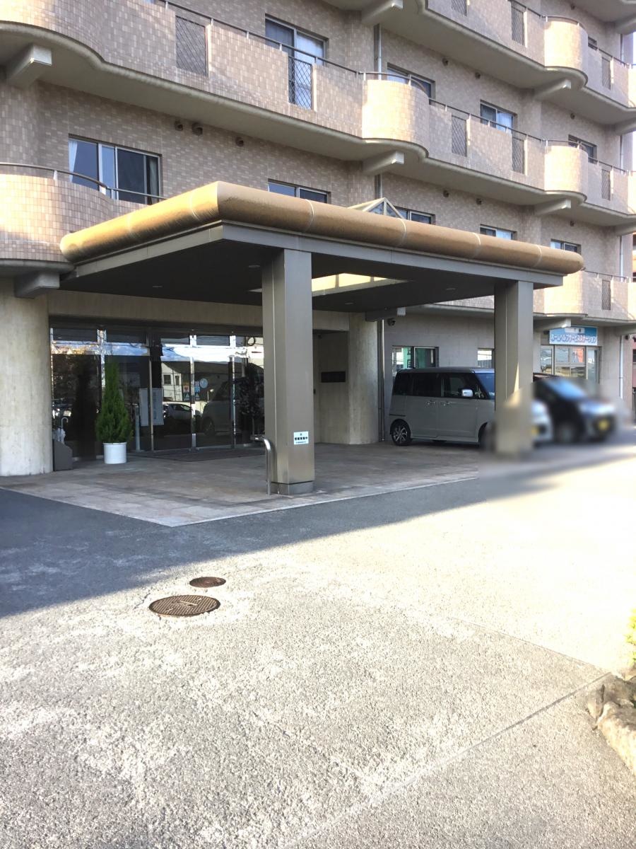 石垣一燈園