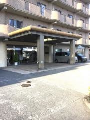 石垣一燈園