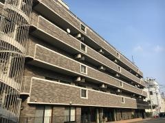 シルバービレッジ日野東館