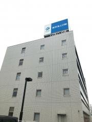 東京海上日動あんしん生命保険株式会社　山口生保支社