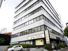 太陽生命保険株式会社　松江支社