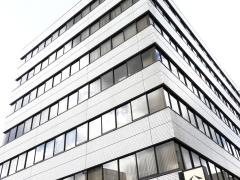 太陽生命保険株式会社　松江支社