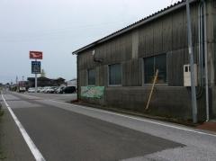 長浜車両