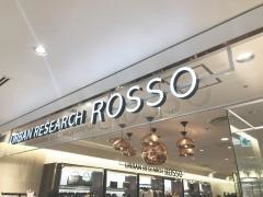 ＵＲＢＡＮ　ＲＥＳＥＡＲＣＨ　＆　ＲＯＳＳＯ　ルミネ有楽町店