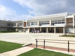 高畠町立高畠中学校