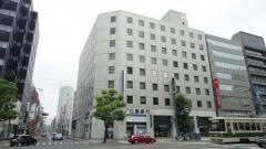 広島銀行八丁堀支店