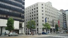 広島銀行八丁堀支店