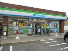 ファミリーマート　勝山郡町店
