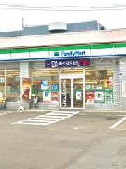 ファミリーマート　函館港町店