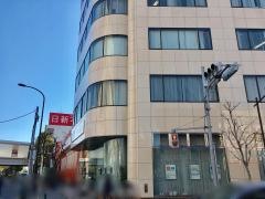 きらぼし銀行船堀支店