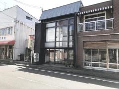 そば所よし田