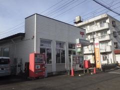 金谷川郵便局