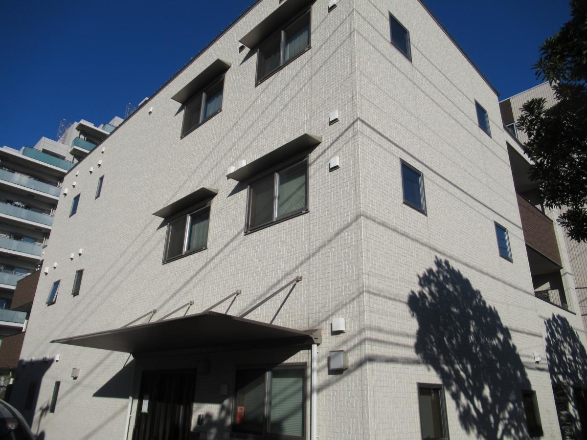 グループホームきらら清新町