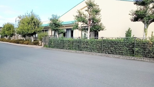 特別養護老人ホーム　さやの家
