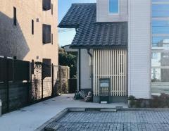 歯科医院たなか