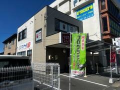 個別指導塾のスクールＩＥ　磐田中泉校