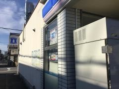 ローソン　あびこ駅前店