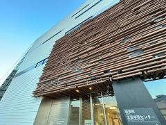 箕面市立船場図書館