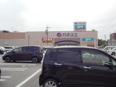 カネスエ碧南幸町店