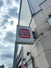 バーガーキング仙台駅前店