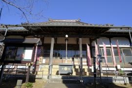 延命寺