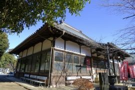 延命寺