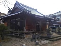 八雲神社