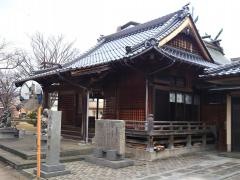 八雲神社