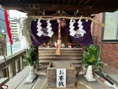 太田姫稲荷神社