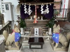 太田姫稲荷神社