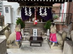 太田姫稲荷神社