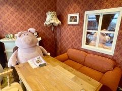 ひつじのショーンビレッジ　ショップ&カフェ