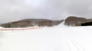 上川町営中山スキー場