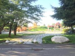 厚別西公園