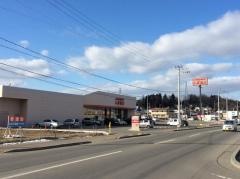 ファッションセンターしまむら　田向店