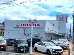 Ｈｏｎｄａ　Ｃａｒｓ岩手中央高松店