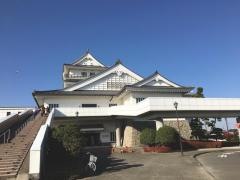 亘理町立図書館