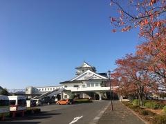 亘理町立図書館