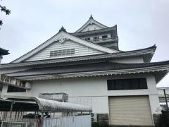 亘理町立図書館