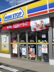 ミニストップ　宮城角田中島店
