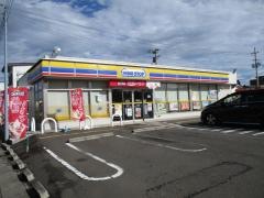 ミニストップ　宮城角田中島店