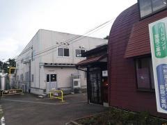 蔵王酪農センター