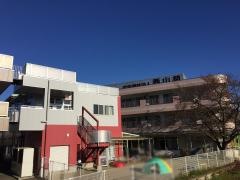 はすみ保育園
