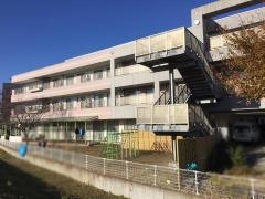 はすみ保育園