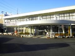 高根沢町役場